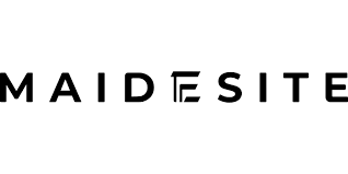 Maidesite Logo