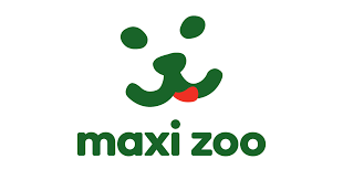 Maxi Zoo Logo