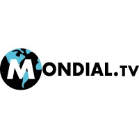Mondial TV Logo