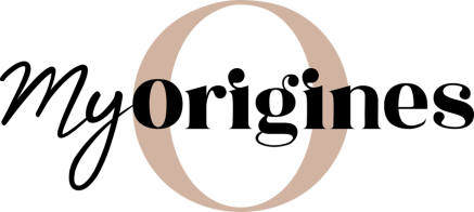 MyOrigines logo