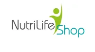 Nutrilife logo