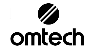 Omtech logo