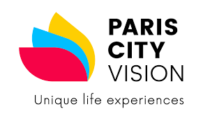Paris City Vision Logo