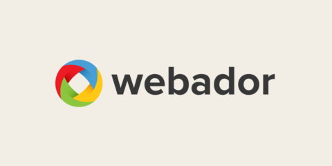 Webador Logo