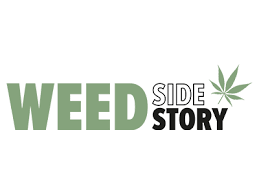 Weed Side Story Logo