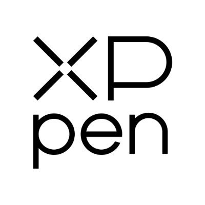 XP Pen Logo