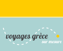 Voyages grece
