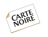 Carte Noire