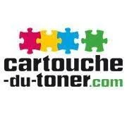 Cartouche du Toner